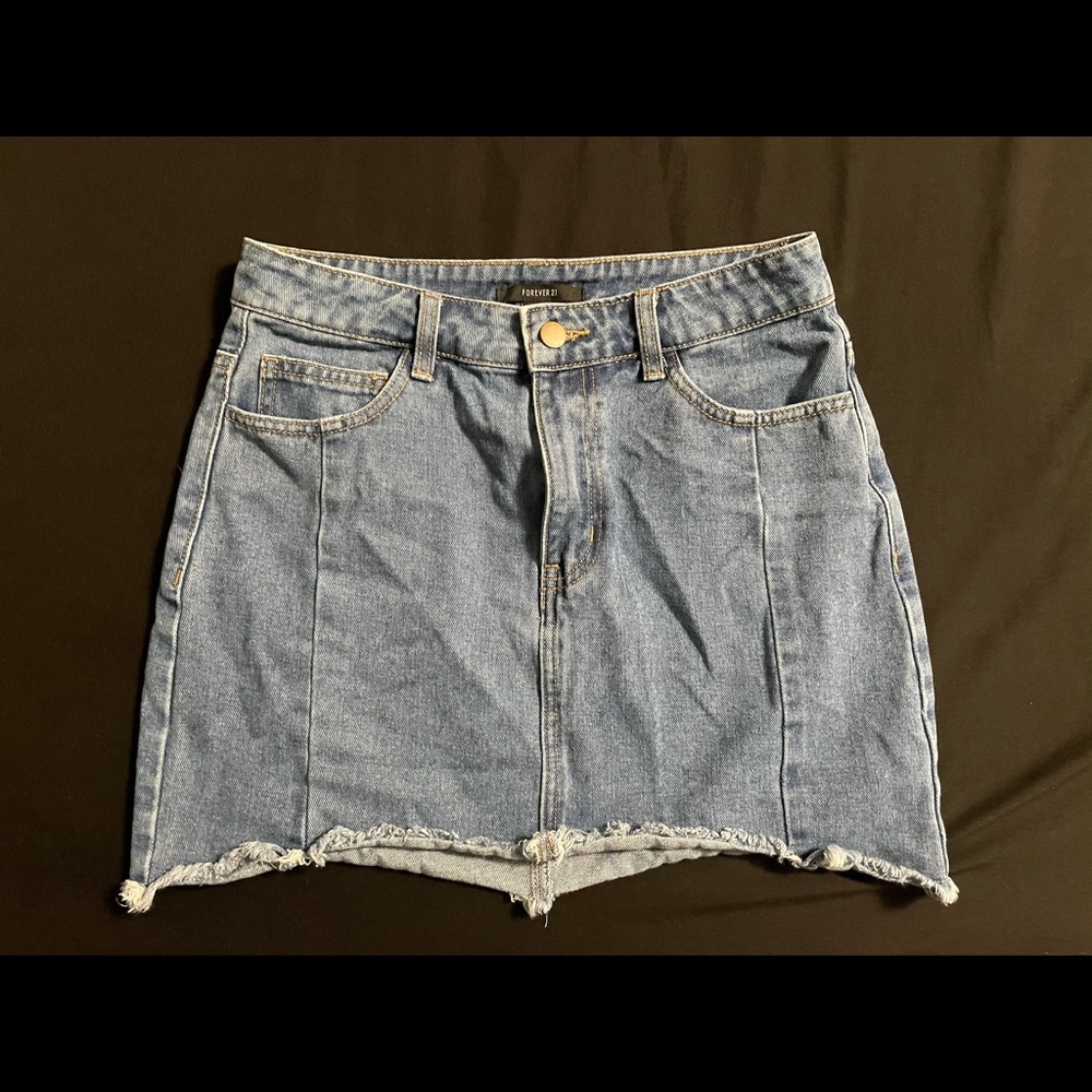 Forever 21 skirt
